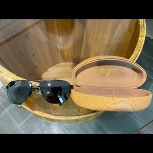 Maui Jim Castles